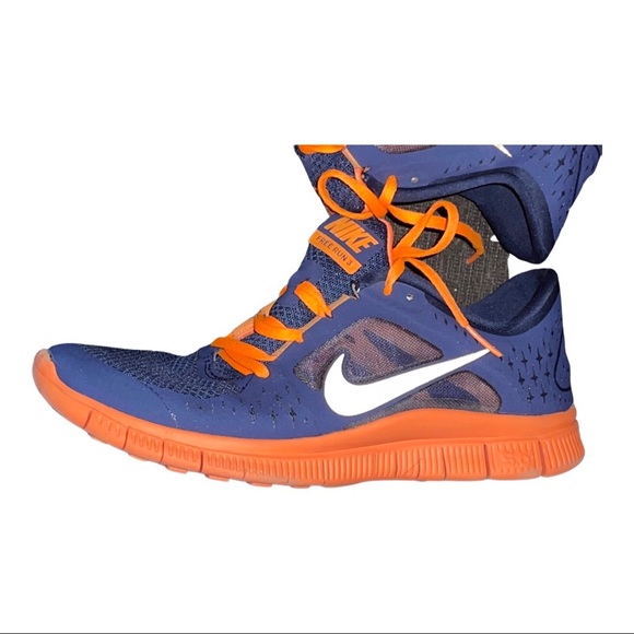 Nike Free Sneakers - Picture 4 of 13